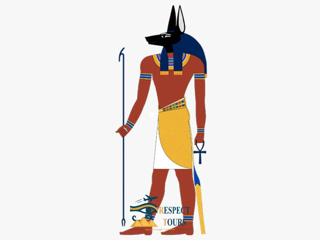 Which God Guards the Underworld in Egypt