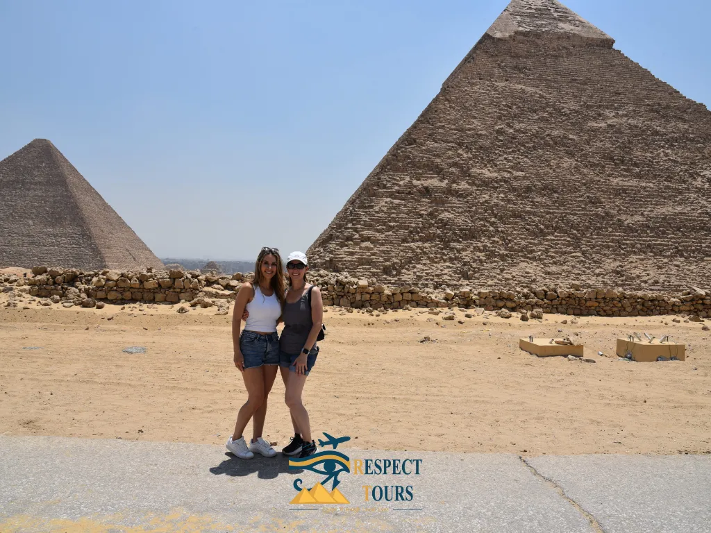 3 Theories on How the Pyramids Were Built: Solving Egypt’s Biggest Puzzle 6 3 Theories on How the Pyramids Were Built