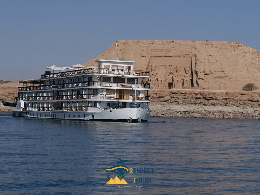 Best Time to Go to Egypt Nile Cruise