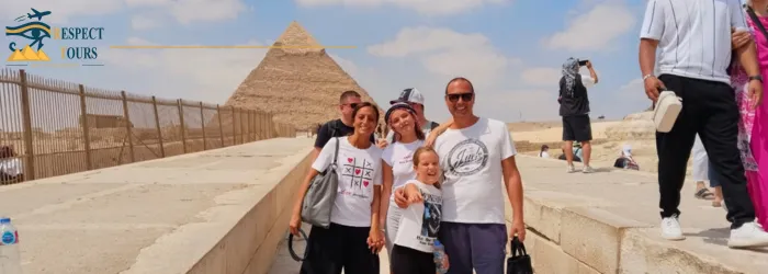 7-Day Solar Eclipse in Egypt Tour 2027 | Cairo & Luxor