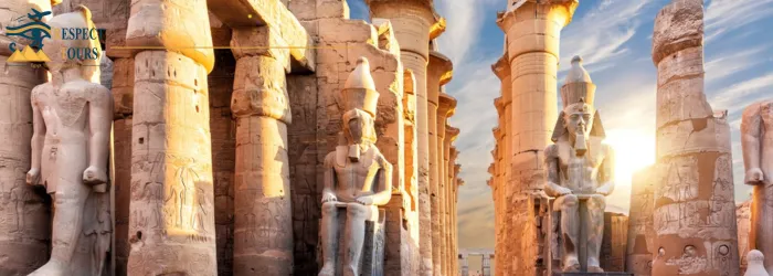 7-Day Solar Eclipse in Egypt Tour 2027 | Cairo & Luxor