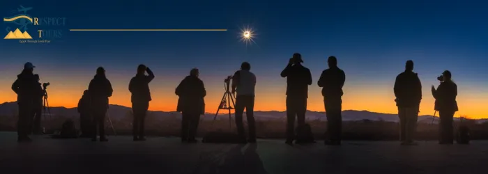 7-Day Solar Eclipse in Egypt Tour 2027 | Cairo & Luxor