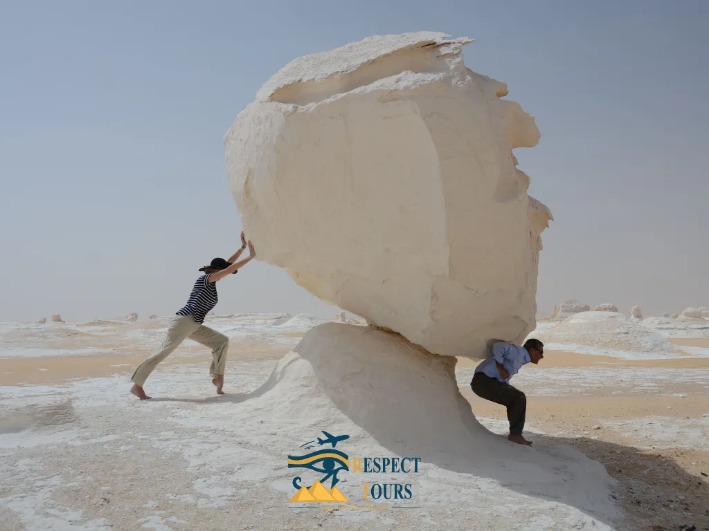 Egypt Main Tourist Attractions