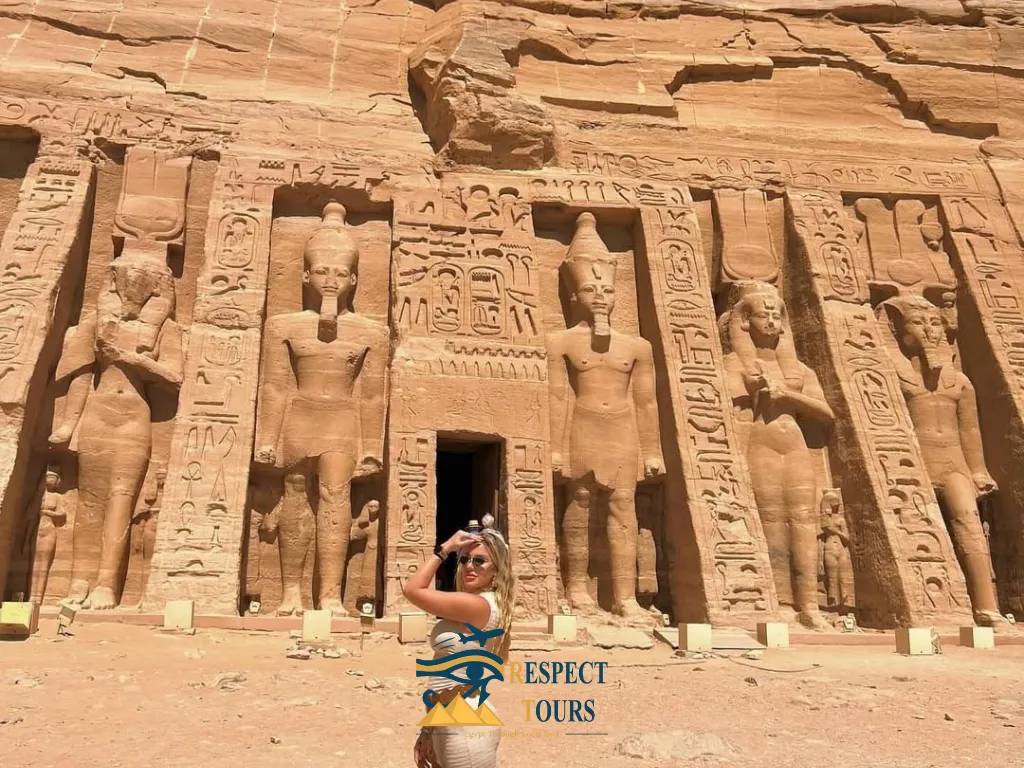 Facts About Abu Simbel Temple