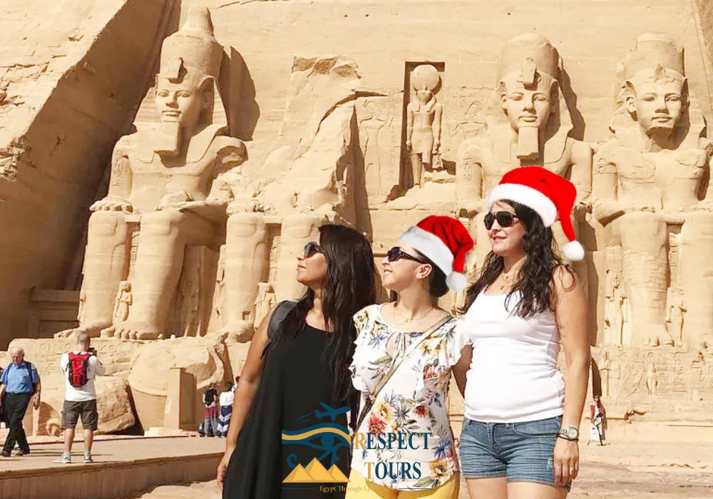 Historical Origins of Traditions in Egypt for Christmas