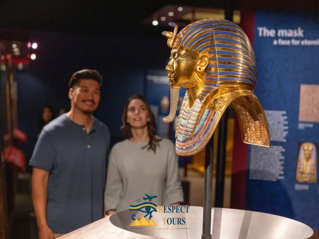 King Tut Accomplishments