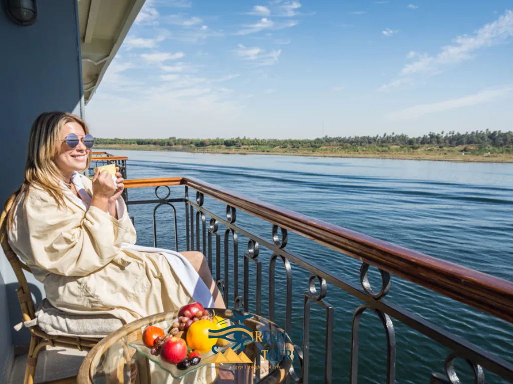 Best Time to Go to Egypt Nile Cruise