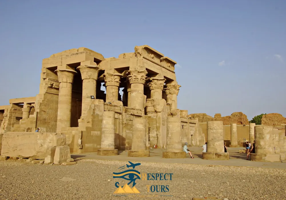 Where Legends Live Key Places in Egyptian Mythology