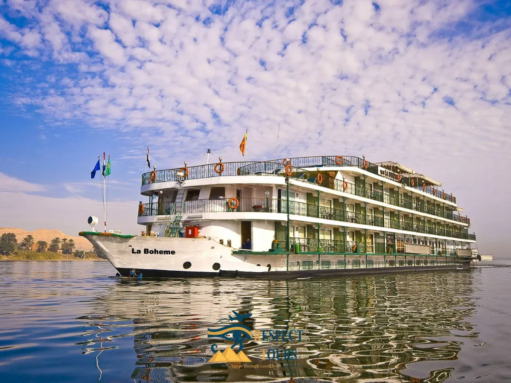 Month-by-Month Nile Cruise Guide