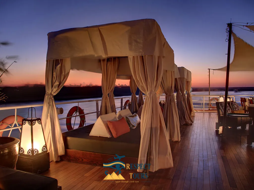 Best Time to Go to Egypt Nile Cruise