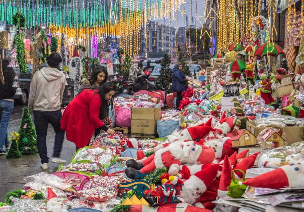 Symbolism and Cultural Significance of Traditions in Egypt for Christmas