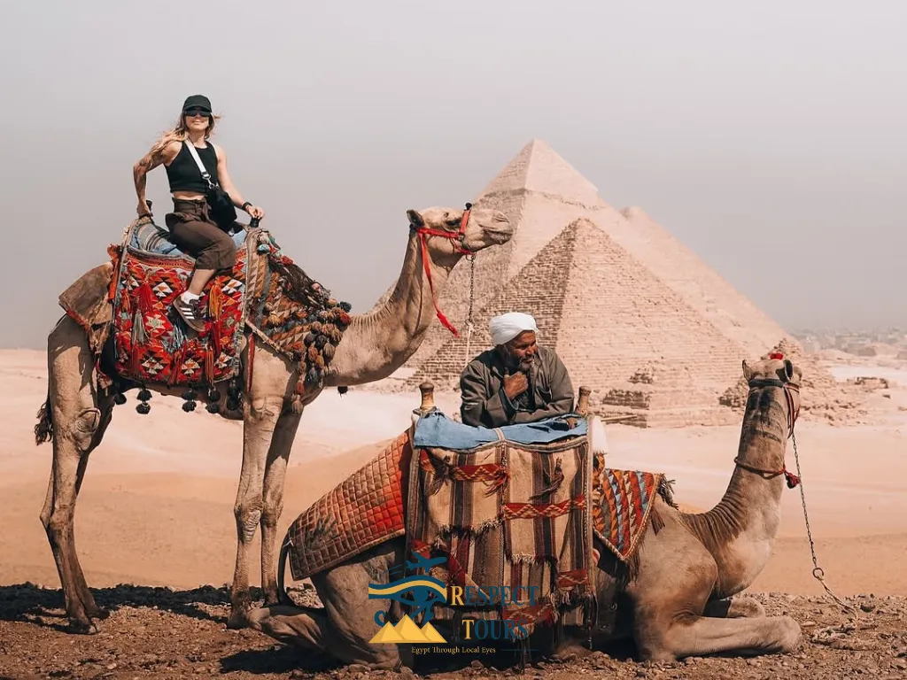 Egypt Main Tourist Attractions