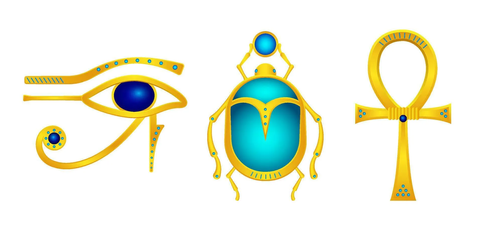 The Mystery of the Ankh Scarab Papyrus