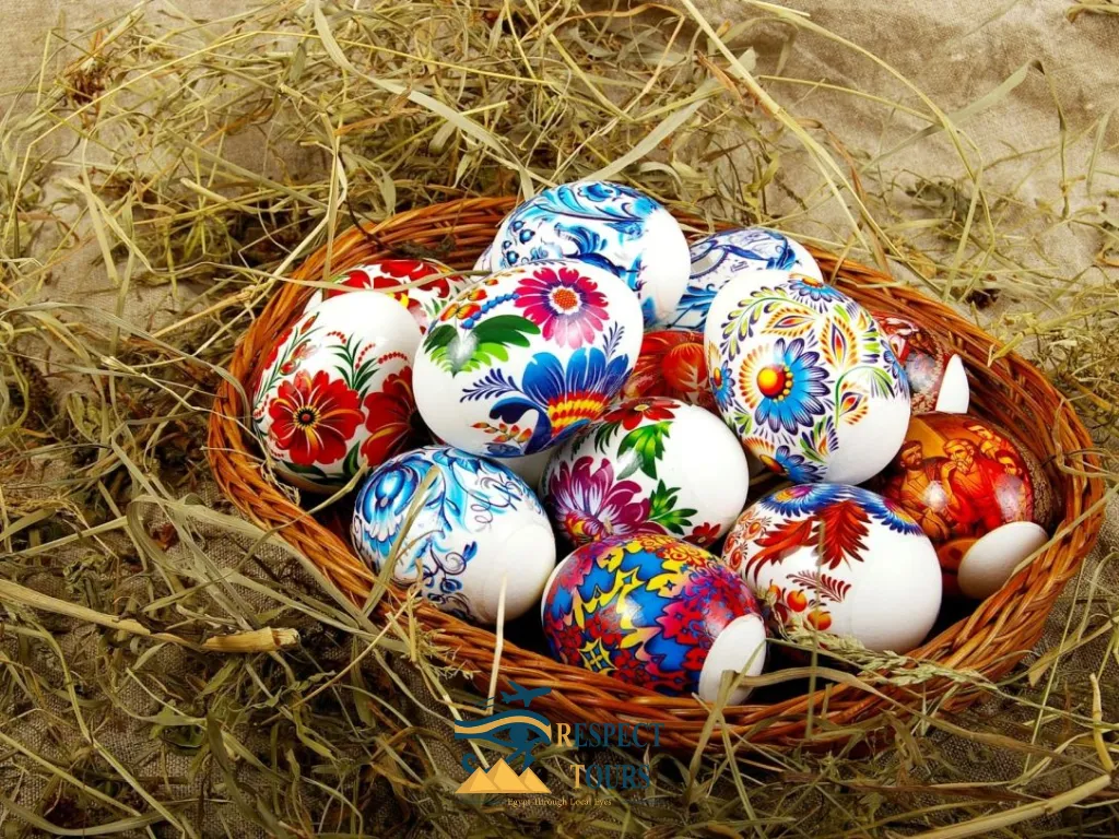 The Coptic Great Fast Leading to Easter 2026