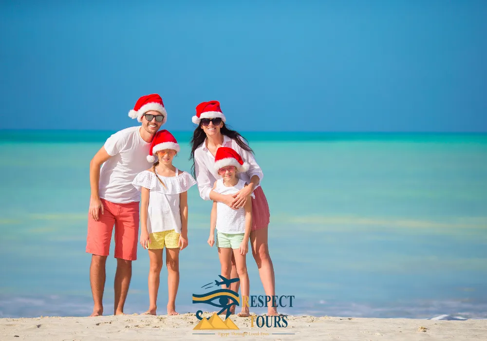 Travel Tips for Experiencing traditions in Egypt for Christmas