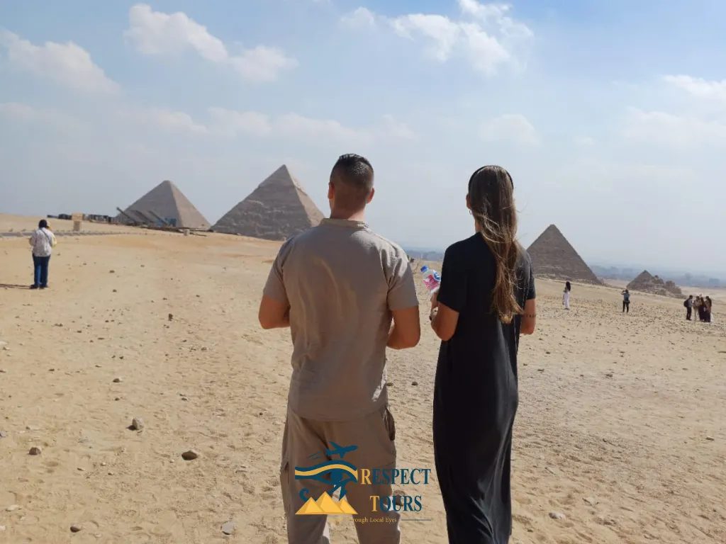 3 Theories on How the Pyramids Were Built: Solving Egypt’s Biggest Puzzle 4 3 Theories on How the Pyramids Were Built