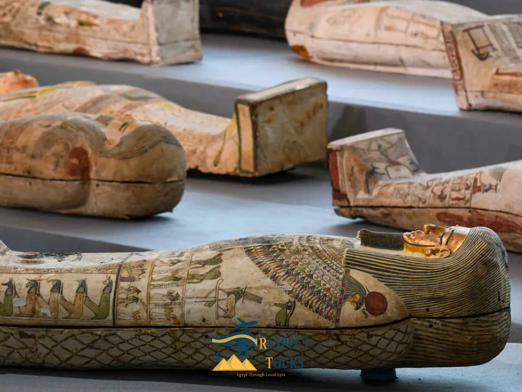 What is a Sarcophagus in Ancient Egypt? A Complete Guide for Travelers 1 10 Fascinating Facts About Egyptian Sarcophagi