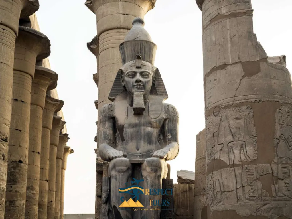 10 Fun Facts About Ramses II