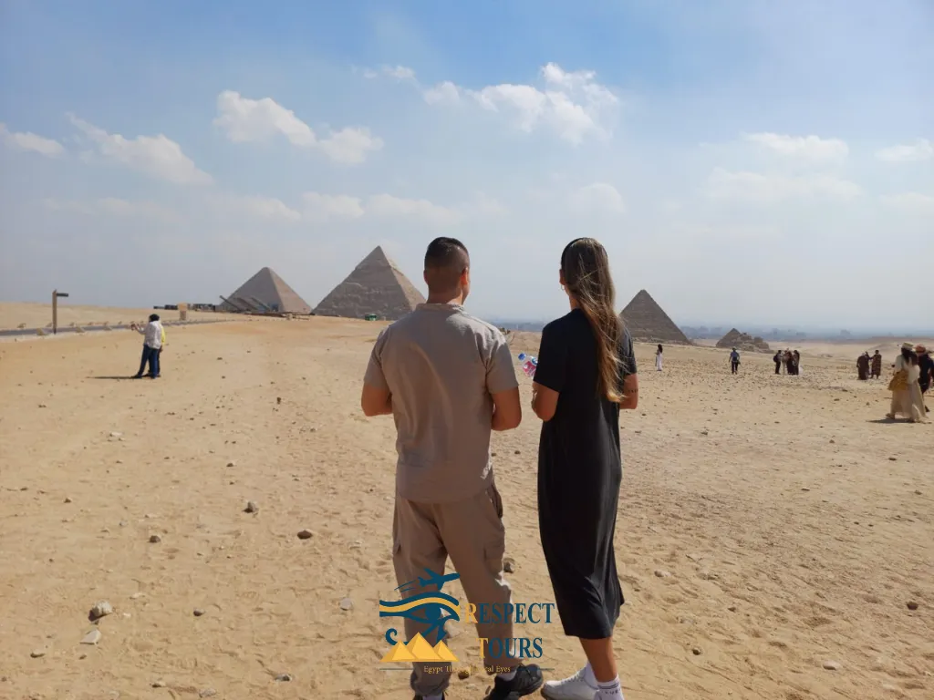 Amazing Facts About Ancient Pyramids in Egypt You Should Know 2 Amazing Facts About Ancient Pyramids in Egypt