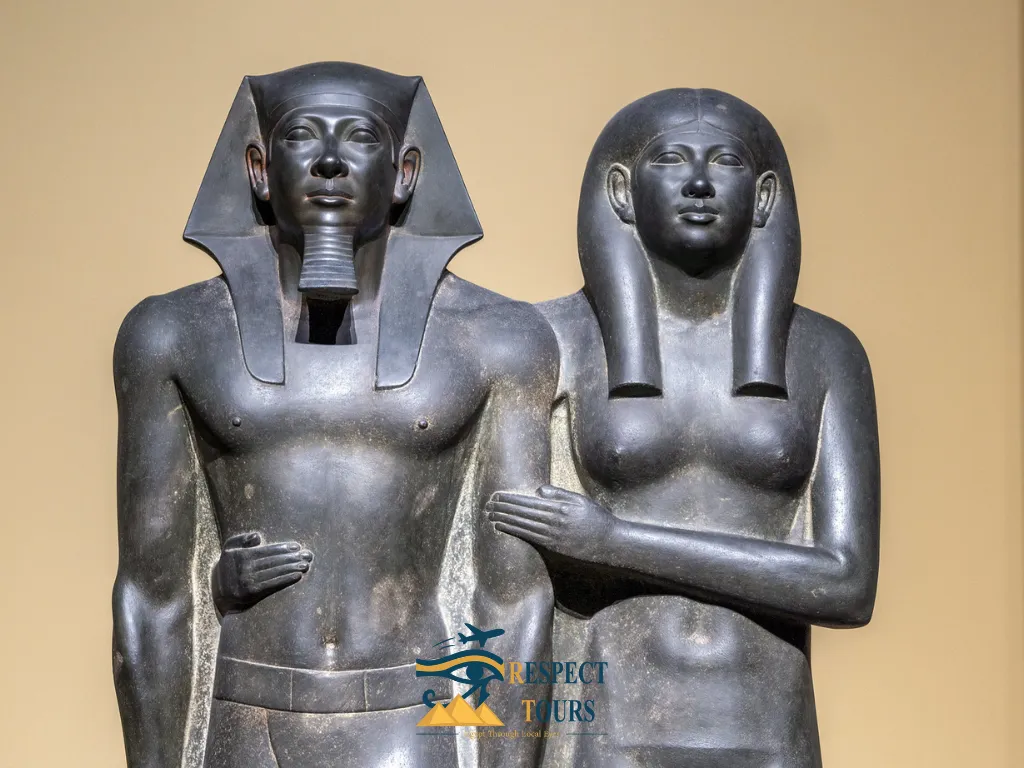 Names of Ancient Egyptian Pharaohs