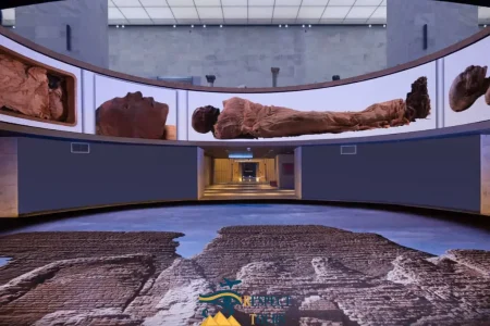 Cairo Museums Tour Coptic, NMEC, Islamic