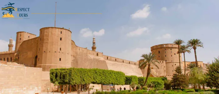 Citadel of Saladin