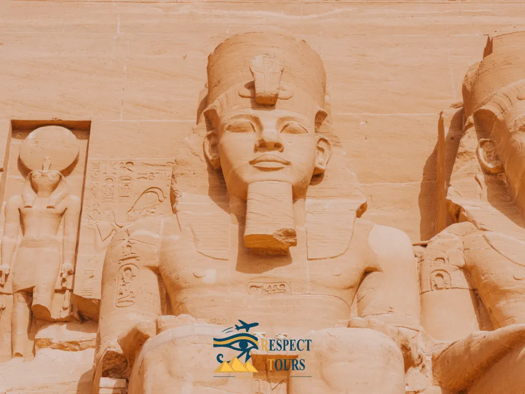 10 Fun Facts About Ramses II