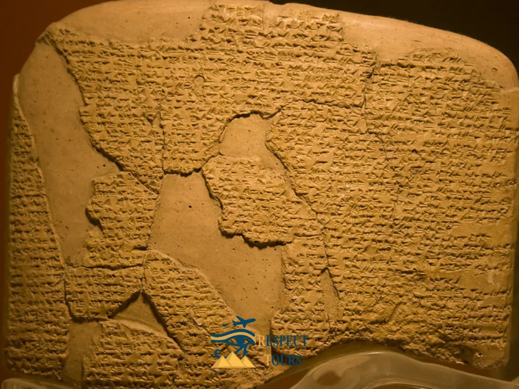 10 Fun Facts About Ramses II