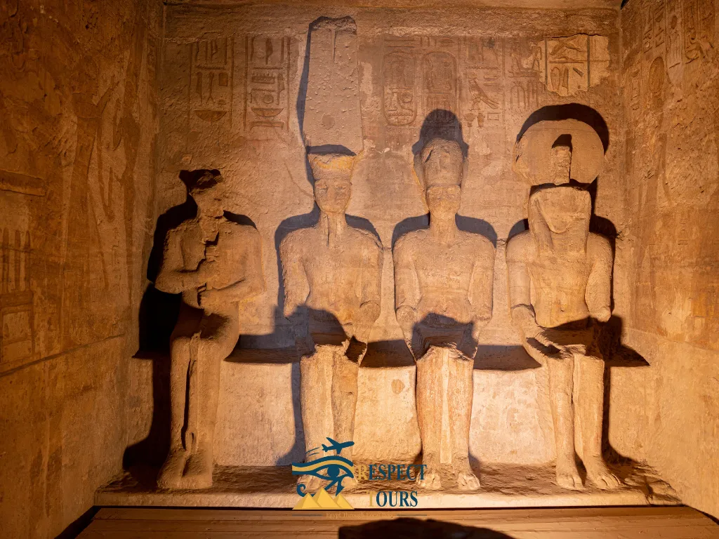 10 Fun Facts About Ramses II