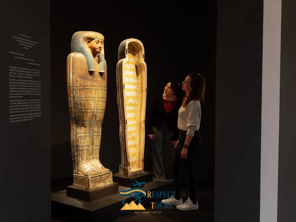 What is a Sarcophagus in Ancient Egypt? A Complete Guide for Travelers 5 What is a Sarcophagus in Ancient Egypt