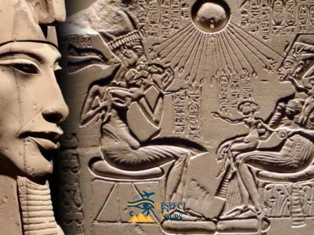 Names of Ancient Egyptian Pharaohs