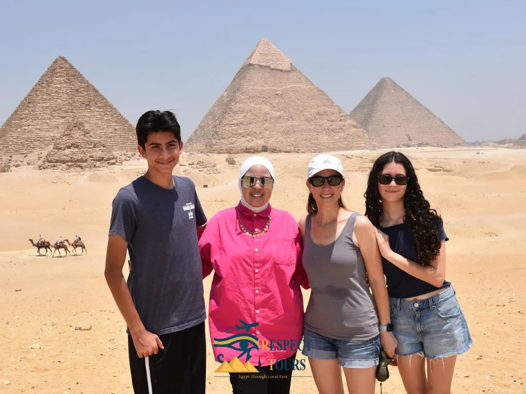 Amazing Facts About Ancient Pyramids in Egypt You Should Know 4 Amazing Facts About Ancient Pyramids in Egypt