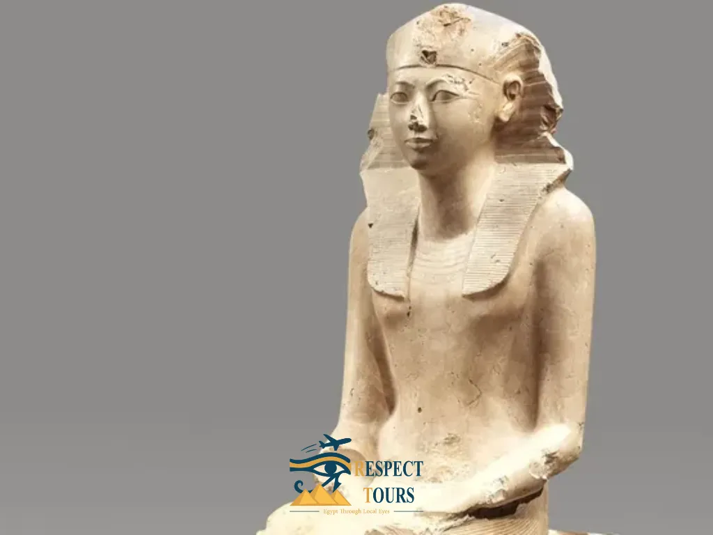What Was Hatshepsut Known For