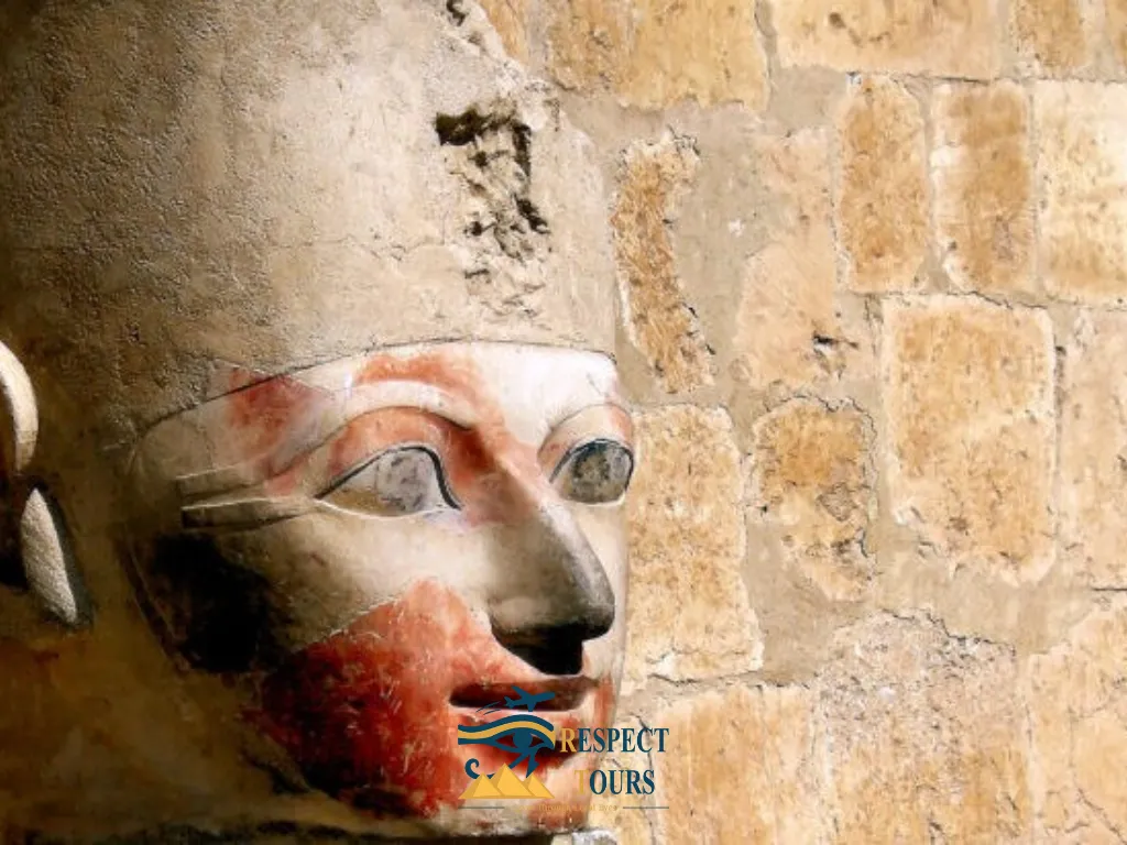 What Was Hatshepsut Known For