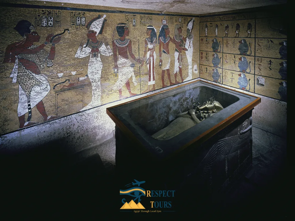 What is a Sarcophagus in Ancient Egypt? A Complete Guide for Travelers 4 What is a Sarcophagus in Ancient Egypt