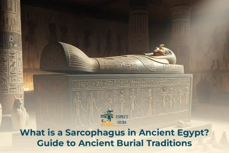 What is a Sarcophagus in Ancient Egypt? A Complete Guide for Travelers
