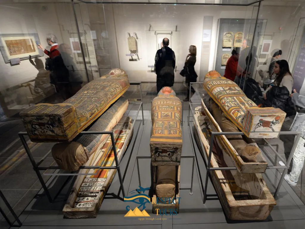 What is a Sarcophagus in Ancient Egypt? A Complete Guide for Travelers 2 What is a Sarcophagus in Ancient Egypt