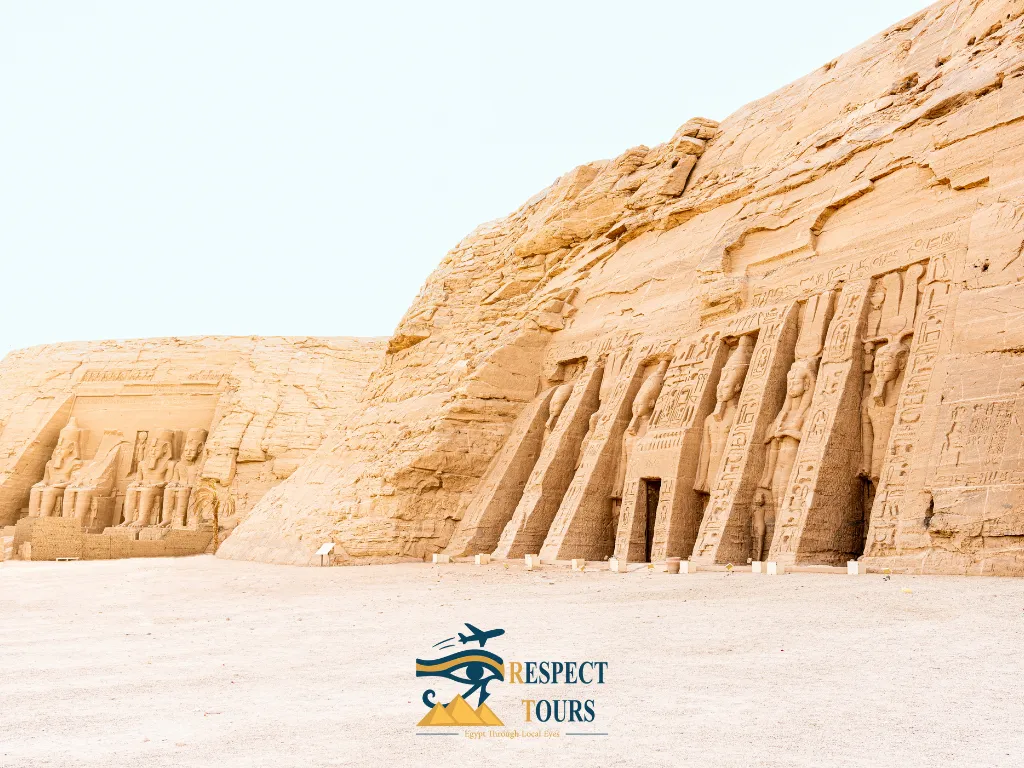 Famous Temples of Egypt