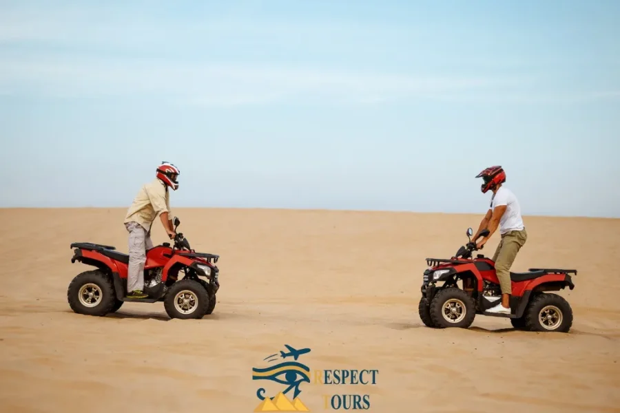 Hurghada Desert Safari