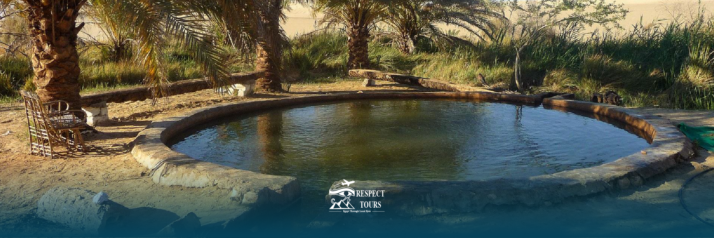 ​​7-Day Cairo & Alexandria to Siwa Oasis Tour