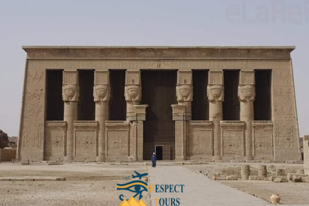 Day Tour From Hurghada To Dendera and Abydos Temples
