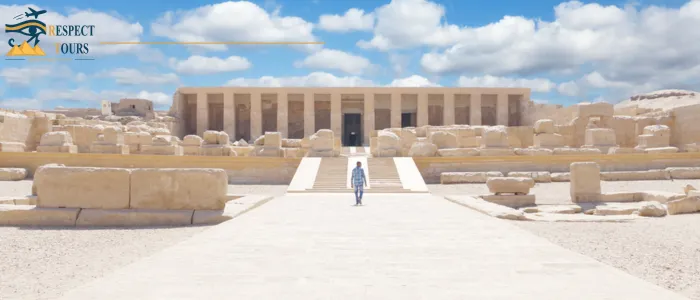 Day Tour From Hurghada To Dendera and Abydos Temples