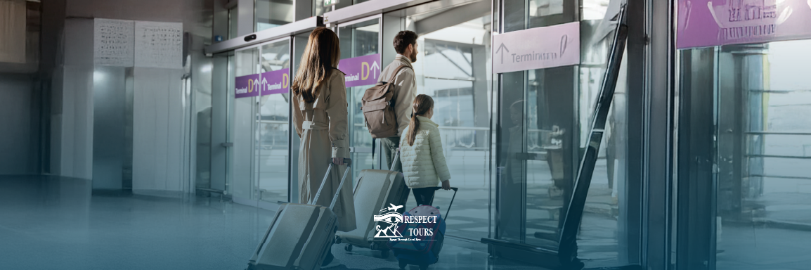 7-Day Egypt Easter Holiday