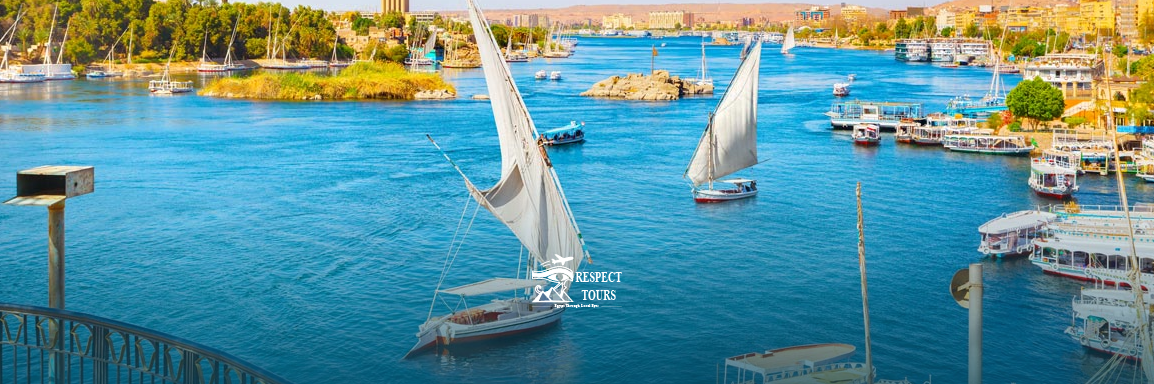 7-Day Egypt Easter Holiday