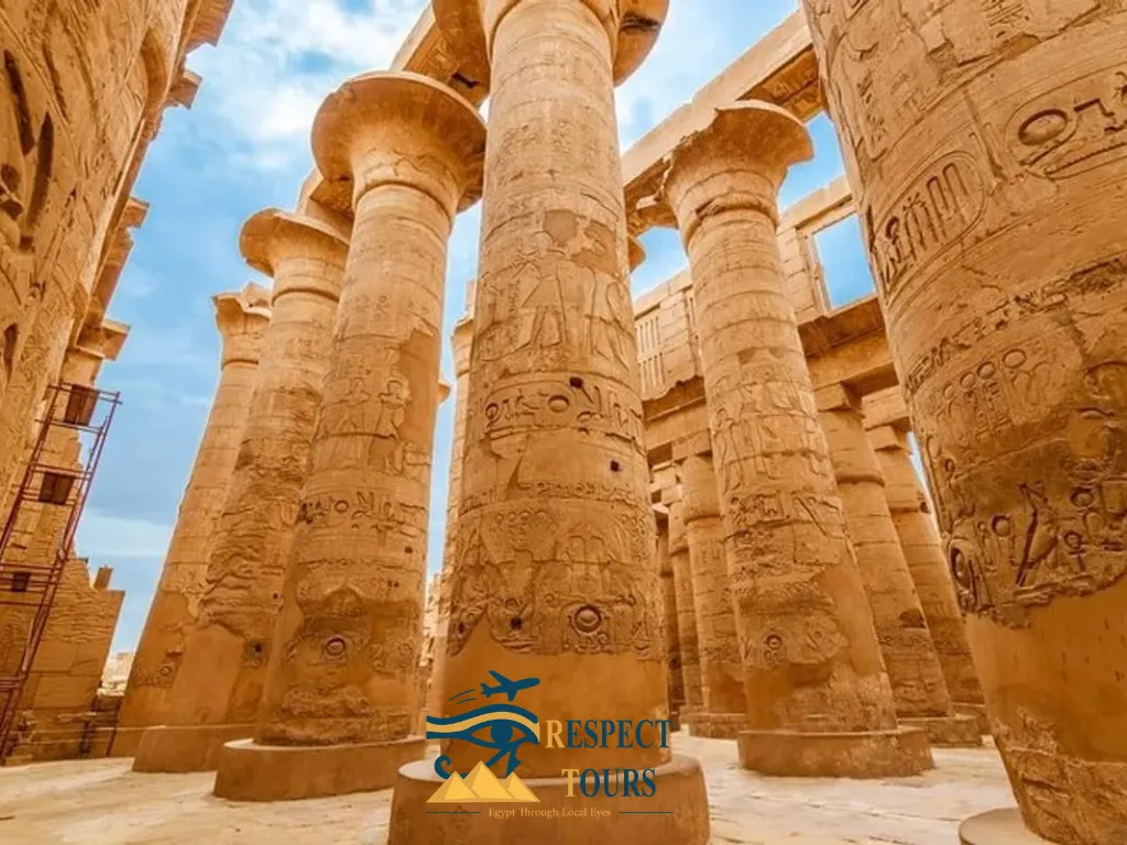 Karnak Temple: Inside the World’s Largest Temple Complex 3 Karnak Temple: Inside the World’s Largest Temple Complex