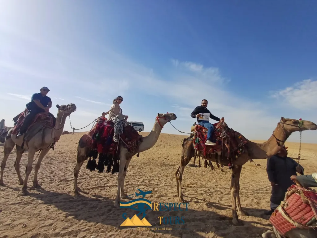 How Far Is Sharm El Sheikh from the Pyramids? A Clear Answer for Distance & Travel Time 2 How Far Is Sharm El Sheikh from the Pyramids