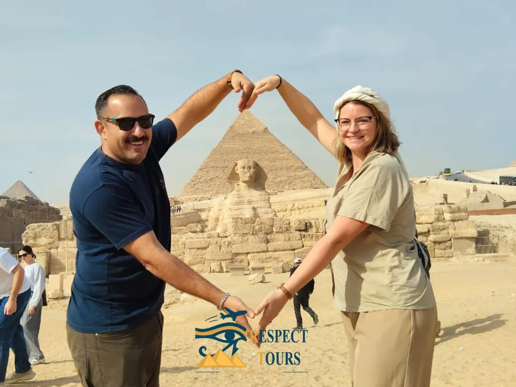 How Far Is Sharm El Sheikh from the Pyramids? A Clear Answer for Distance & Travel Time 1 How Far Is Sharm El Sheikh from the Pyramids