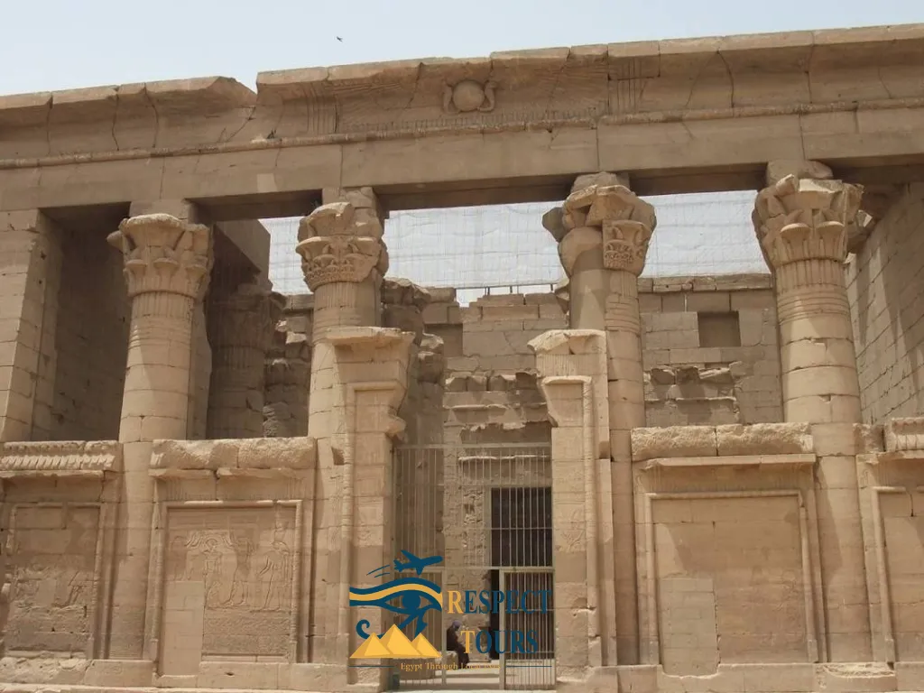 Kalabsha Temple Guide: History, Tours & Visiting Tips (2026) 2 Kalabsha Temple Guide History