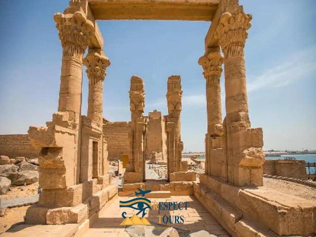 Kalabsha Temple Guide: History, Tours & Visiting Tips (2026) 3 Kalabsha Temple Guide History