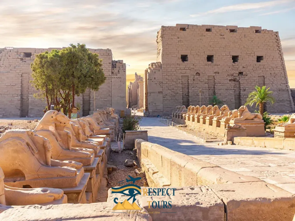 Karnak Temple: Inside the World’s Largest Temple Complex 2 Karnak Temple: Inside the World’s Largest Temple Complex